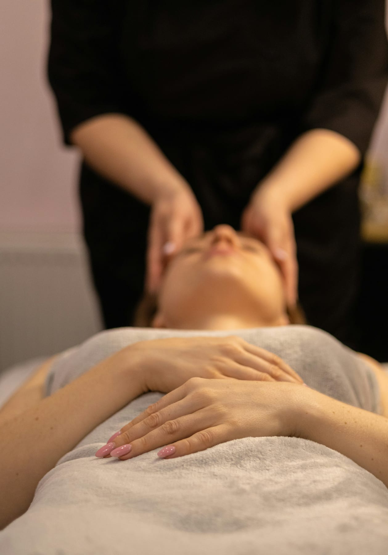Relaxarea profundă și sistemul nervos